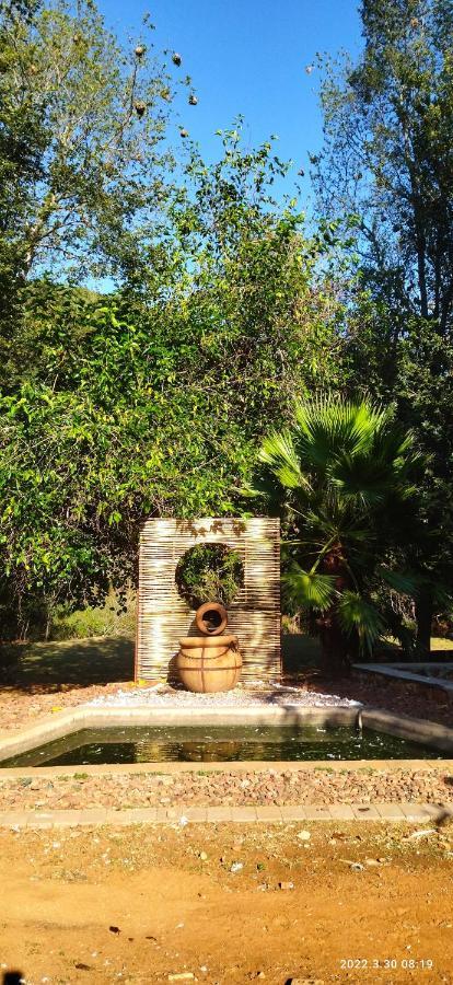 Tafreeh Retreats Hotel Winterkamp Exterior foto
